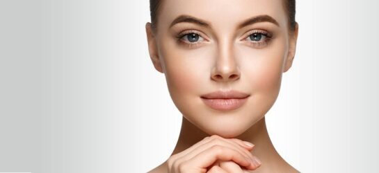 עיצוב קו לסת