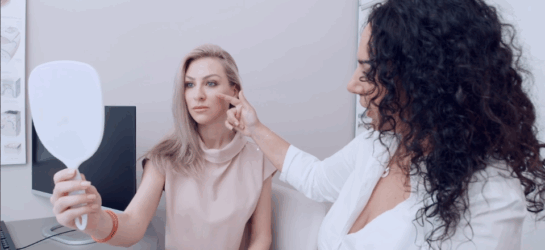 מזותרפיה – הדרך לעור חלק וזוהר Sarah Botox מזותרפיה – הדרך לעור חלק וזוהר
