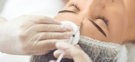 מהן העלויות לבוטוקס במצח? Botox kosten stirn botox in der naehe wien frau therapie1 מהן העלויות לבוטוקס במצח?