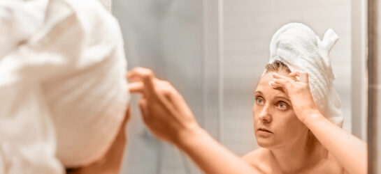 החלקת קמטי הבעה - מה באמת עוזר?