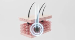 שערה חודרנית - למה היא נוצרת ואיך מטפלים בלי לגרום לצלקות?